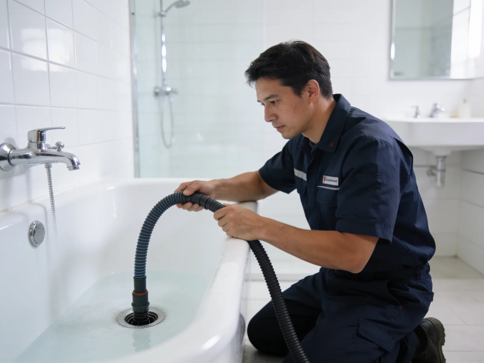 Emergency Plumber Wilcoe, WV FAQs